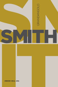 Title: Smith, Author: Stefano Fiori