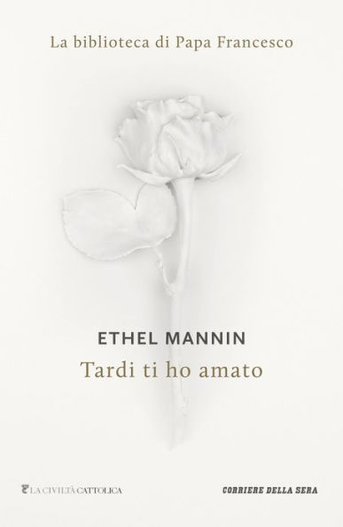 Tardi ti ho amato