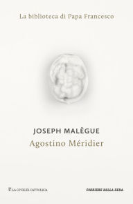 Title: Agostino Méridier, Author: Joseph Malègue