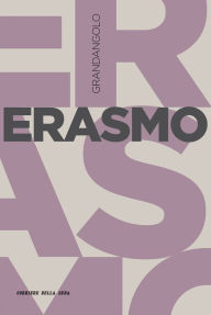 Title: Erasmo, Author: Elisabetta Scapparo