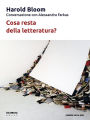 Cosa resta della letteratura?