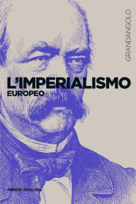 Title: L'imperialismo europeo, Author: Toni Ricciardi