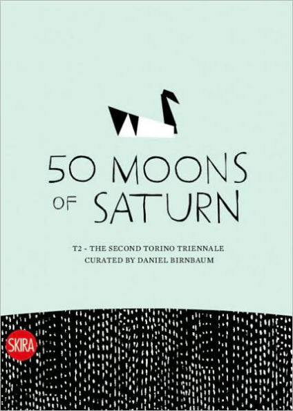 50 Moons of Saturn: The Second Torino Triennale