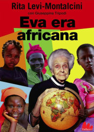 Title: Eva era africana, Author: Rita Levi-Montalcini