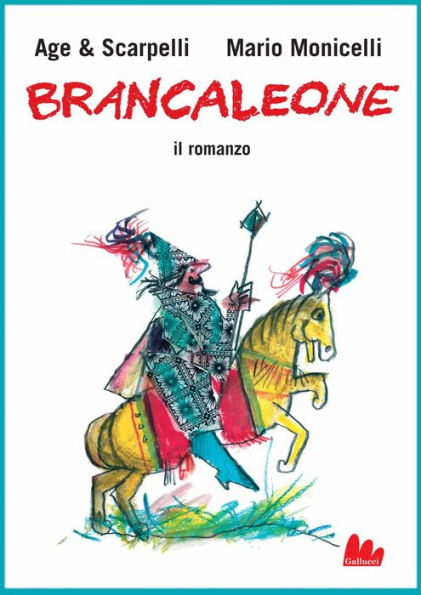 Brancaleone