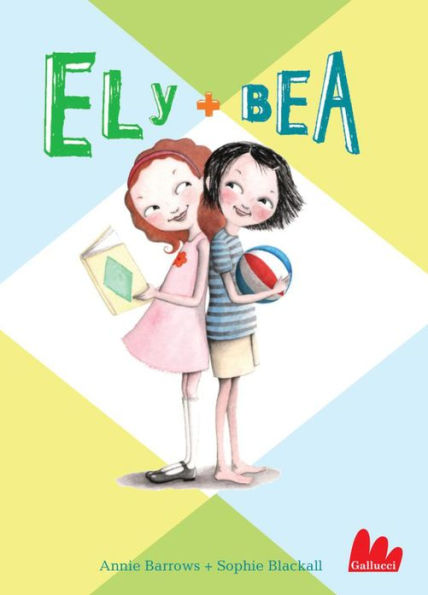 Ely + Bea