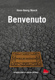 Title: Benvenuto, Author: Hans-Georg Noack