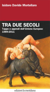 Title: Tra due secoli, Author: Isidoro Davide Mortellaro
