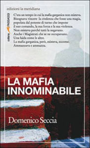 Title: La mafia innominabile, Author: Domenico Seccia