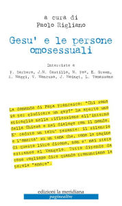 Title: Gesù e le persone omosessuali, Author: Paolo Rigliano