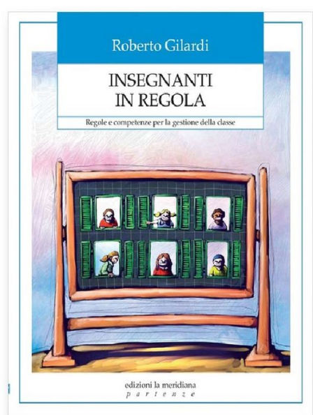 Insegnanti in regola