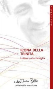 Title: Icona della Trinità. Lettera sulla famiglia, Author: don Tonino Bello