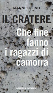 Title: Il cratere: Che fine fanno i ragazzi di camorra, Author: Gianni Solino