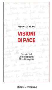 Title: Visioni di pace, Author: don Tonino Bello