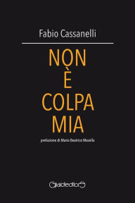 Title: Non è colpa mia, Author: Fabio Cassanelli
