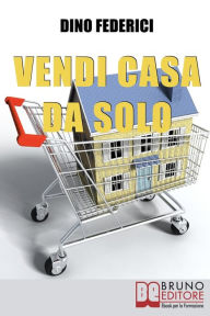 Title: Vendi Casa Da Solo, Author: Dino Federici