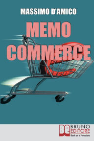 Title: Memo Commerce, Author: Massimo D'Amico