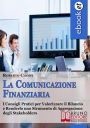 Alternative view 2 of La comunicazione finanziaria