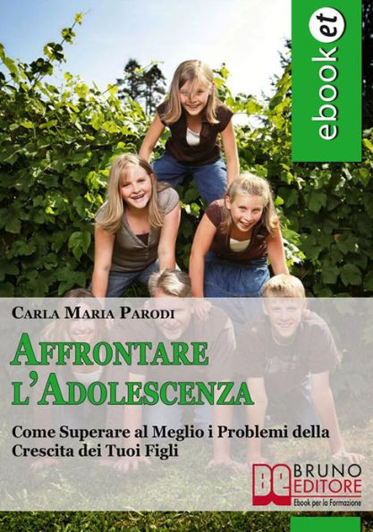 Affrontare l'Adolescenza