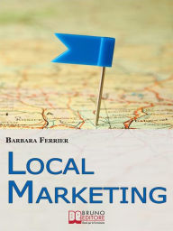 Title: Local Marketing, Author: BARBARA FERRIER