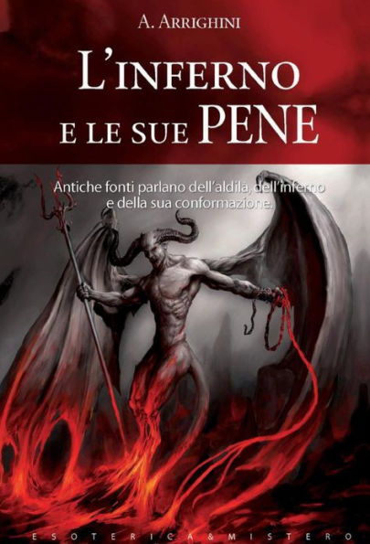 L'inferno e le sue pene