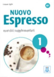 Title: Nuovo Espresso, A1 - Supplementari, Author: Luciana Ziglio