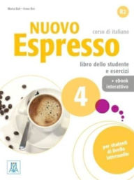Title: Nuovo Espresso 4: Libro studente + ebook interattivo, Author: Irene Dai