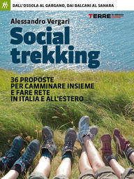 Title: Social trekking, Author: Alessandro Vergari