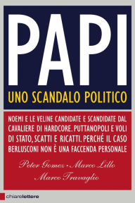 Title: Papi, Author: Marco Travaglio