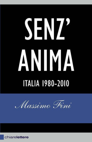 Senz'anima