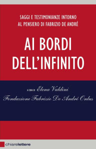 Title: Ai bordi dell'infinito, Author: Digital & Outrage