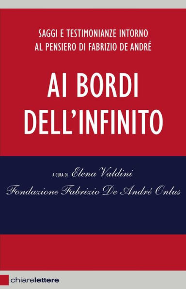 Ai bordi dell'infinito