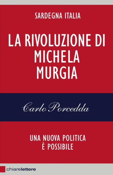 La rivoluzione di Michela Murgia: Una nuova politica è possibile