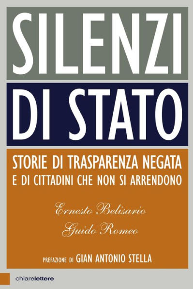 Silenzi di Stato: Storie di trasparenza negata e di cittadini che non si arrendono