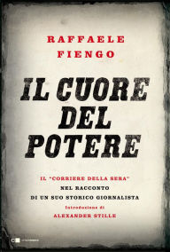 Title: Il cuore del potere: Il 