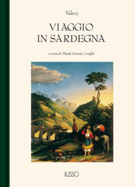 Title: Viaggio in Sardegna, Author: Valery