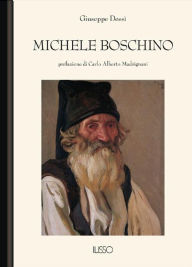 Title: Michele Boschino, Author: Giuseppe Dessì