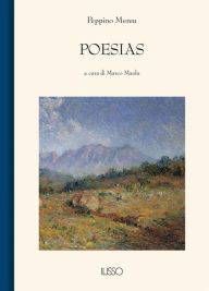 Title: Poesias, Author: Peppino Mereu