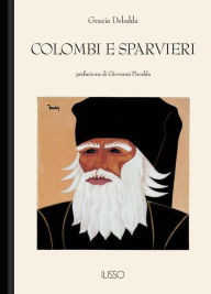 Title: Colombi e sparvieri, Author: Grazia Deledda