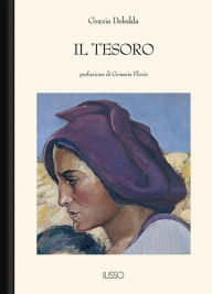 Title: Il tesoro, Author: Grazia Deledda