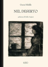 Title: Nel deserto, Author: Grazia Deledda
