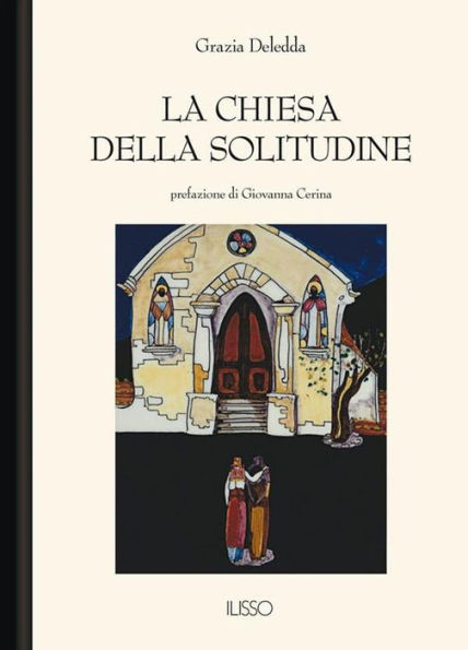 La chiesa della solitudine