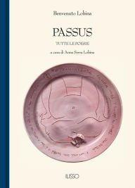 Title: Passus, Author: Benvenuto Lobina