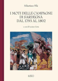 Title: I moti delle campagne, Author: Sebastiano Pola