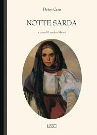 Title: Notte sarda, Author: Pietro Casu