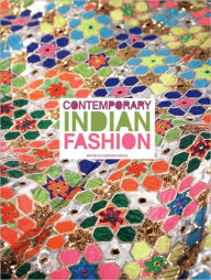 Title: Contemporary Indian Fashion, Author: Fedrico Rocca