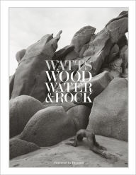 Title: Cliff Watts: Wood, Water & Rock, Author: Cliff Watts