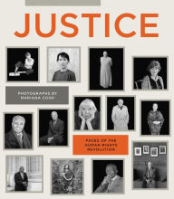 Title: Justice: Faces of the Human Rights Revolution, Author: Mariana Cook