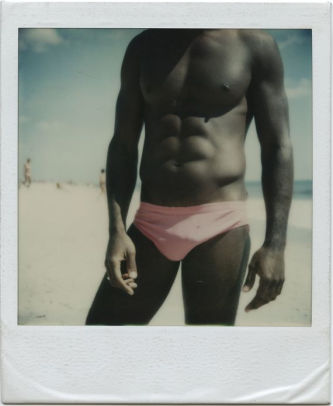 Tom Bianchi Fire Island Pines Polaroids 1975 1983 By Cay Sophie