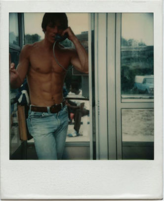 Tom Bianchi: Fire Island Pines: Polaroids 1975-1983 by Tom Bianchi ...